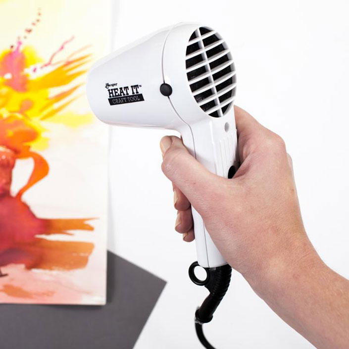 Heat It Craft Tool