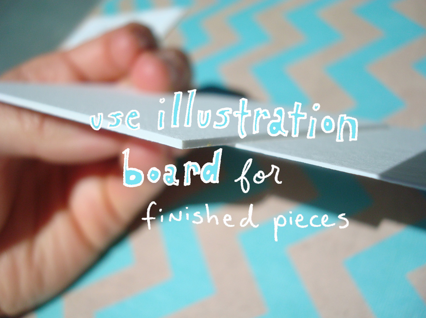 What is the difference between Bristol, Bristol Boards, and Illustration  Boards? - Strathmore Artist Papers