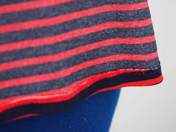 inside knits with zig zag