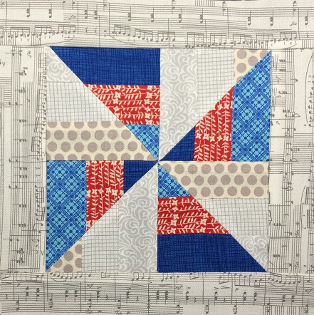 july block trimmed