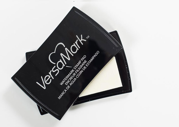 Heat Embossing Ink