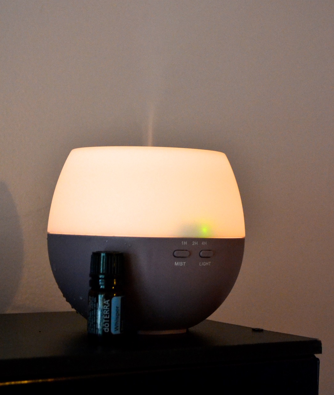 Doterra diffuser
