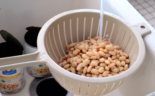 How to Make Homemade Baked Beans