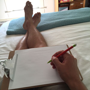 A blank page