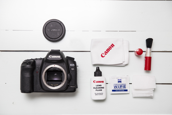 Camera Cleaning Supplies