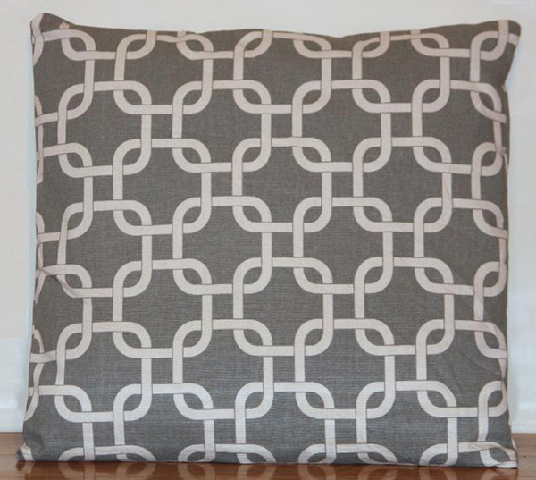 Pillow Cover Sewing Pattern