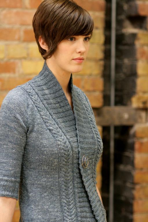 Rivel Cardigan