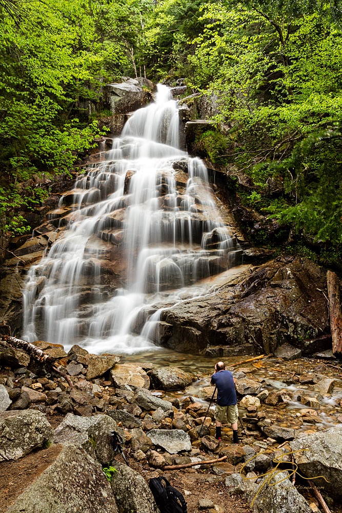 Capturing Cloudland