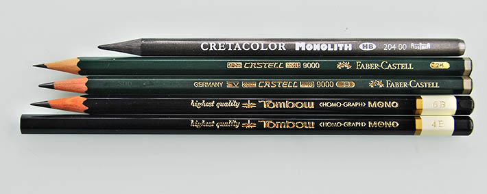 Drawing Pencil Best - Drawing Image