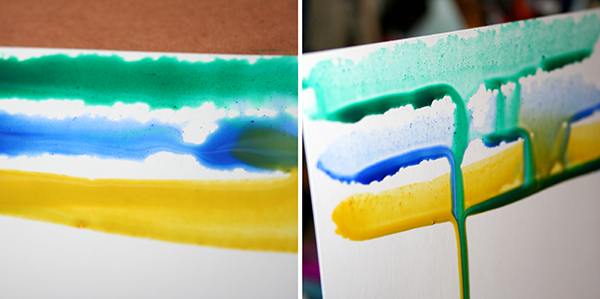 8 Abstract Watercolor Techniques To Try
