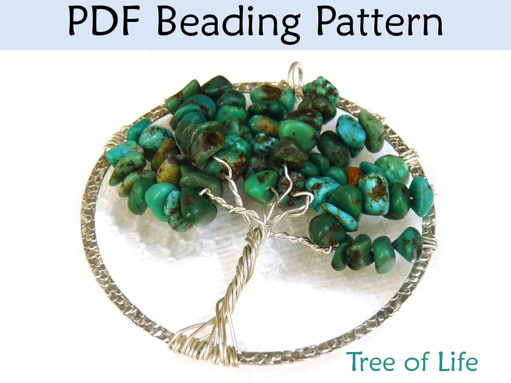 Pattern by Bluprint user SimpleBeadPatterns
