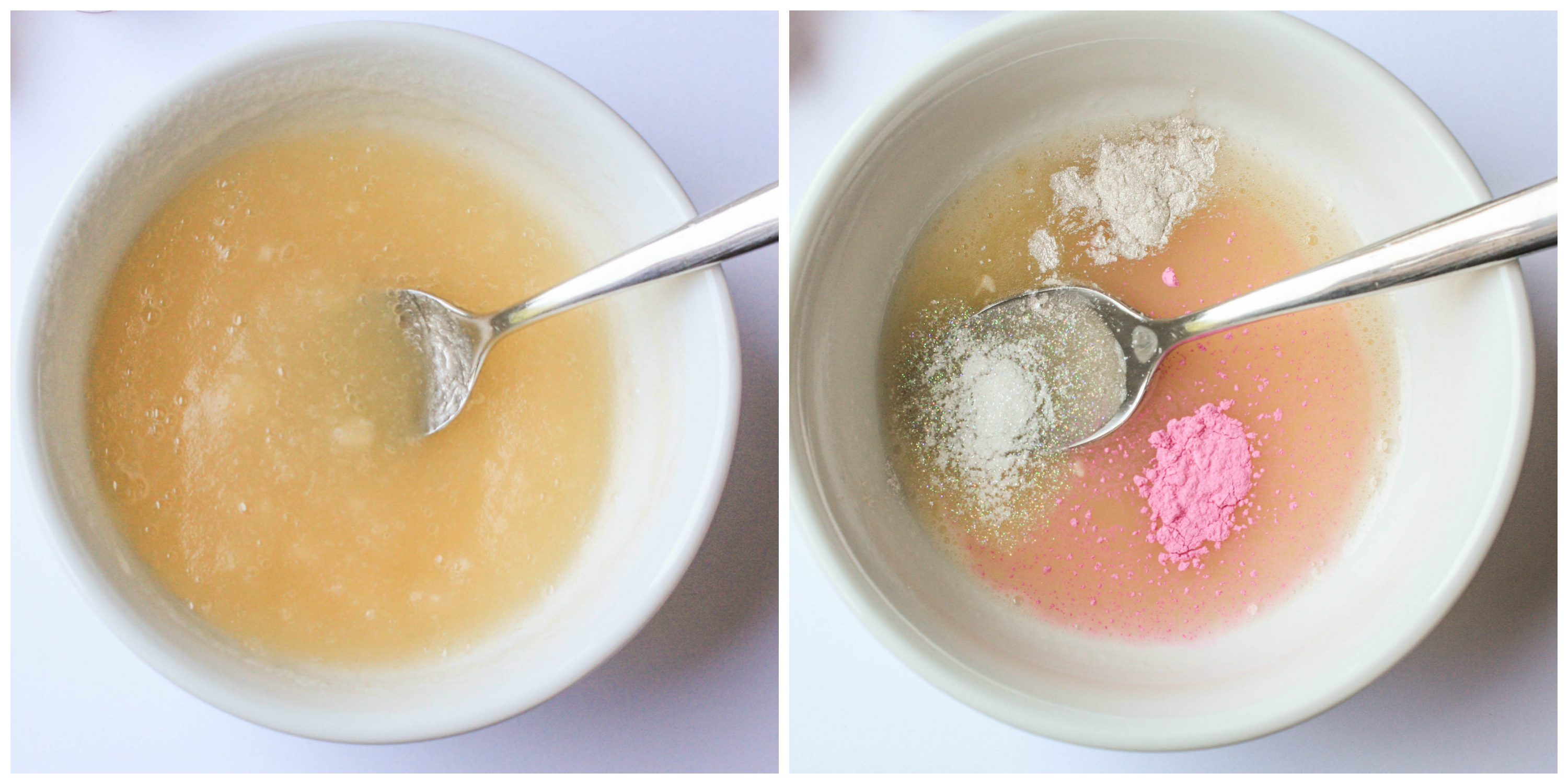 How To Make Gelatin Bubbles Free Tutorial On Bluprint Craftsy