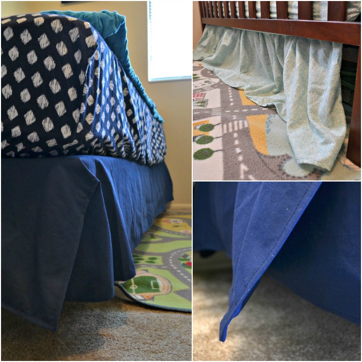 how-to-make-a-bedskirt