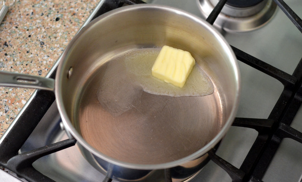 How to Make A Roux, Step by Step