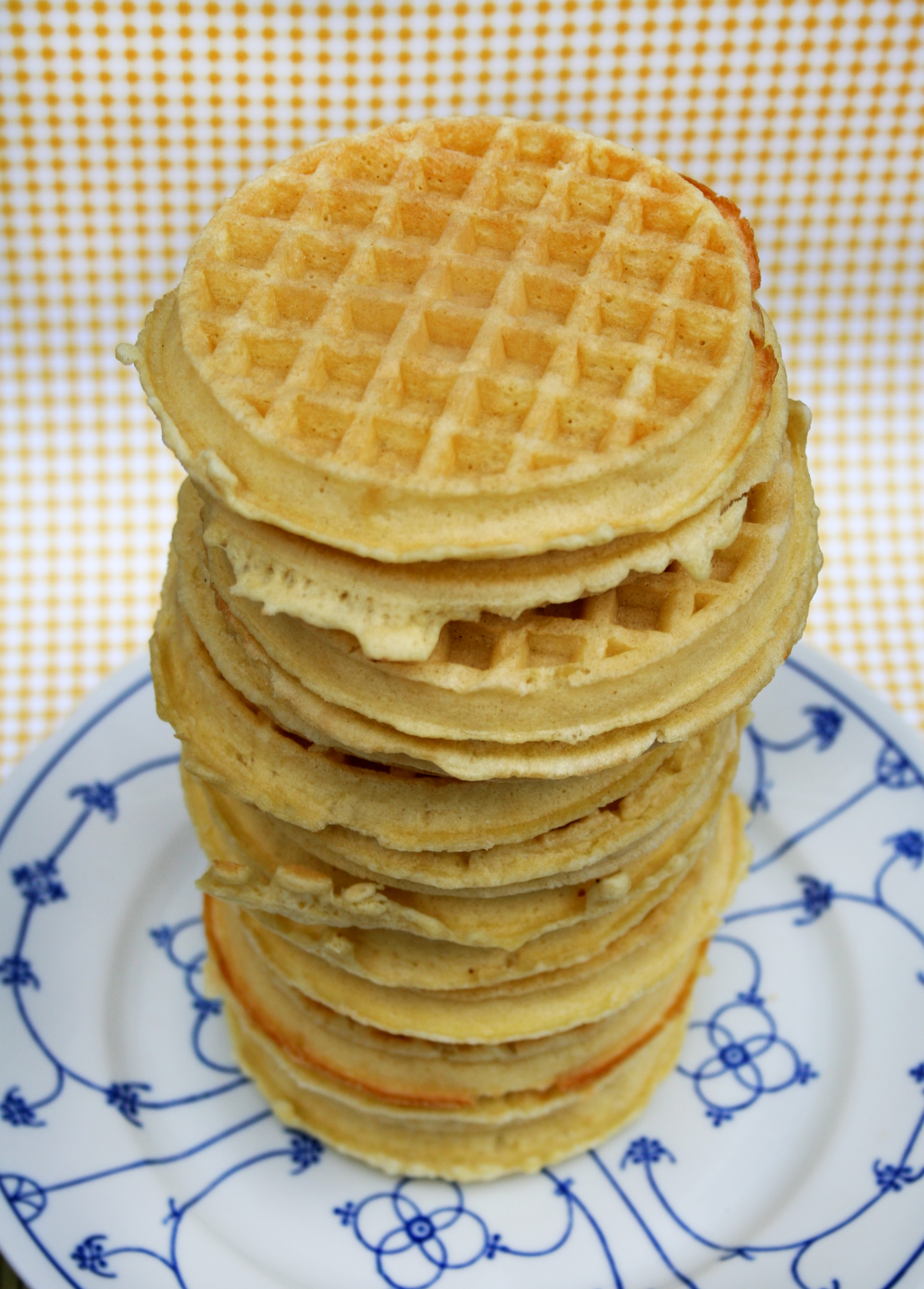 Waffles