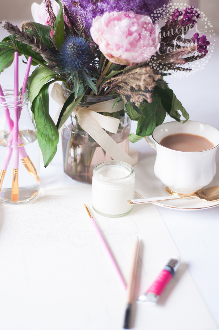 Learn how to create beautiful cake designs on paper with these top tips