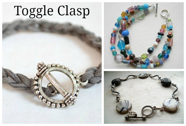 Toggle Clasps