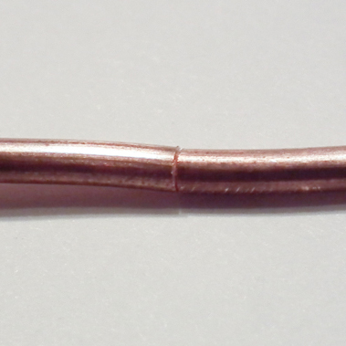 how to solder wire - correct matching