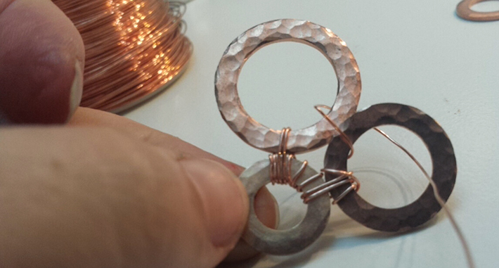 continue binding