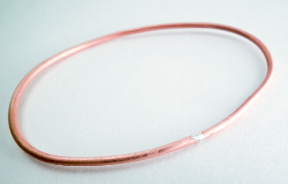 how to solder wire