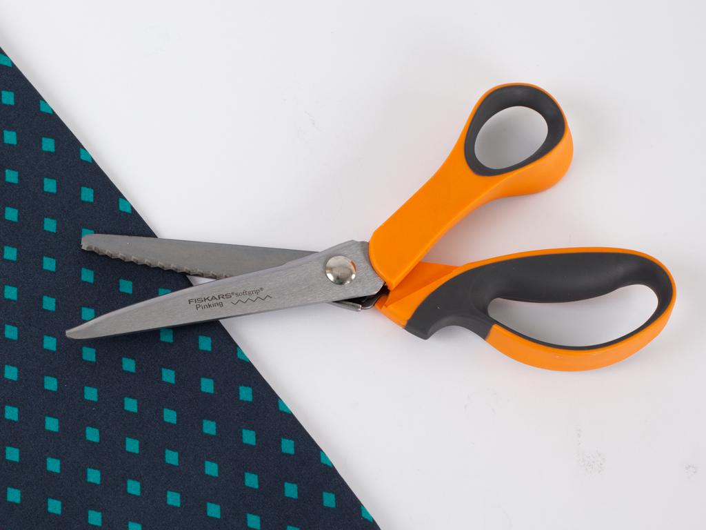 types of scissors in textiles