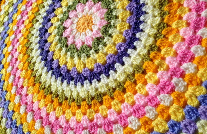 FREE Guide: Top Tutorials for Crocheting in the Round