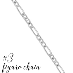 Figaro chain #3