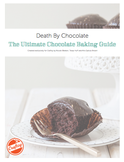 Free Bluprint Chocolate Baking Guide