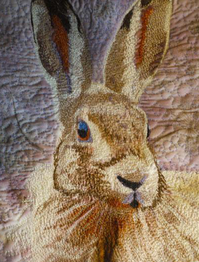 Spring Hare