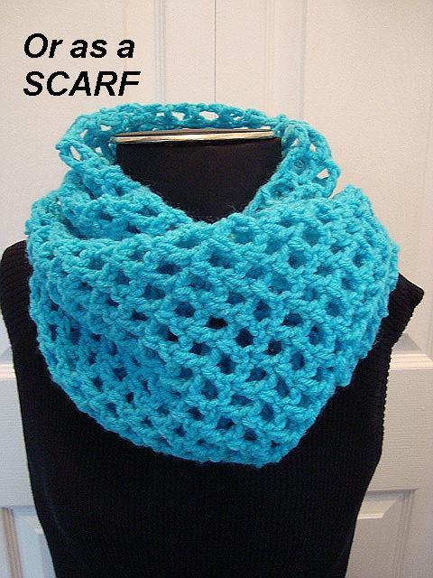 convertible crochet rectangle pattern