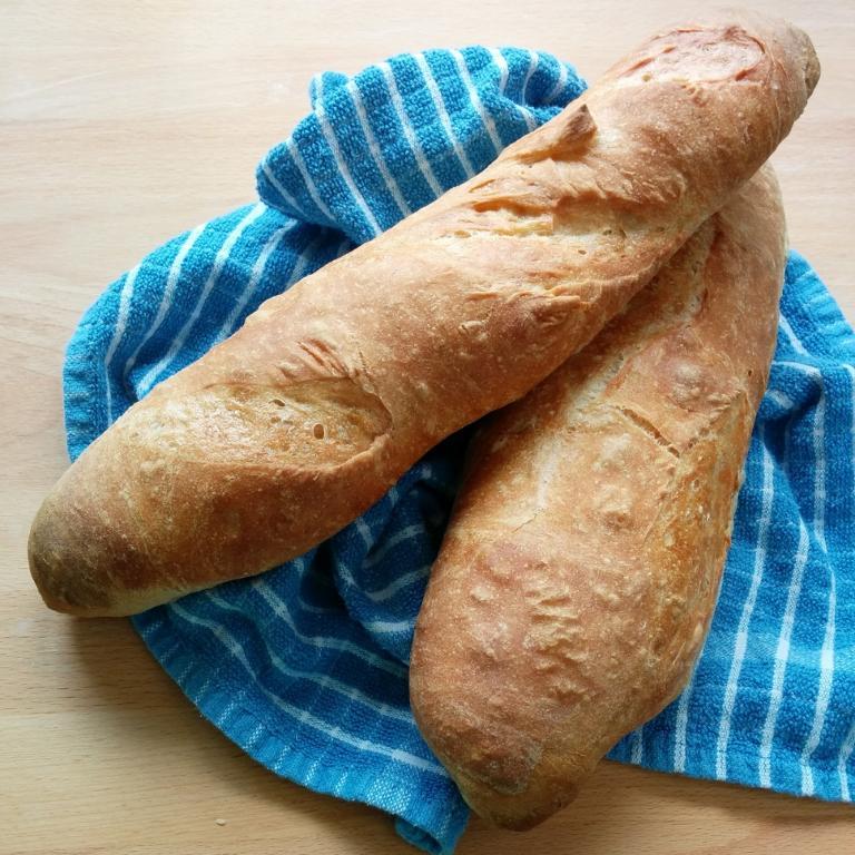 French Bread