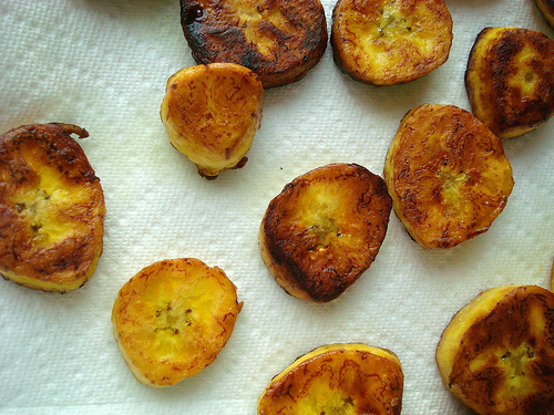 Plantains