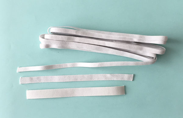 examples of braided elastic