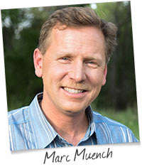 Mark Muench - Bluprint instructor