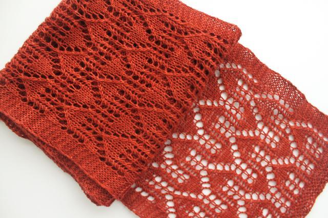 No Place Like Home Scarf