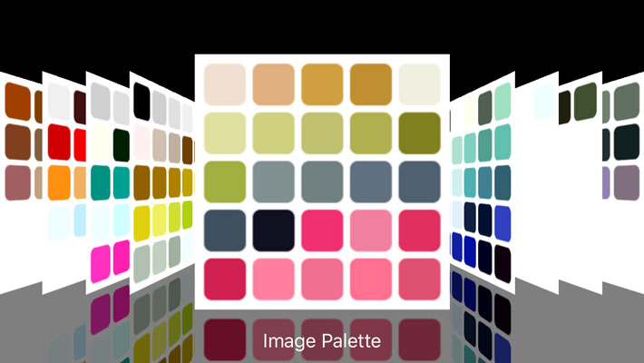 Palettes