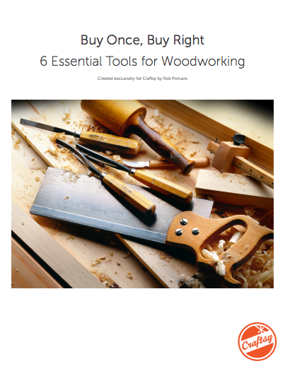 Essential Tools for Woodworking Guide