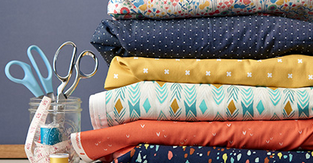 Get Fabric You'll Love, Fast!