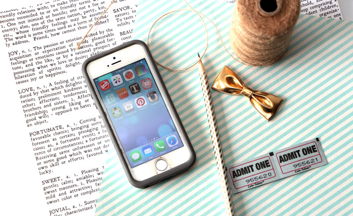 Apps for Paper Crafters
