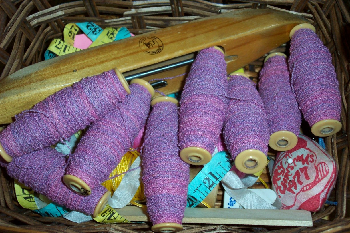 Spools