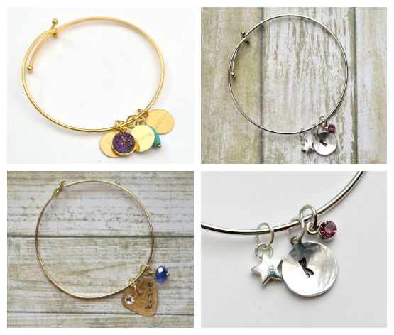 Charm Bracelets
