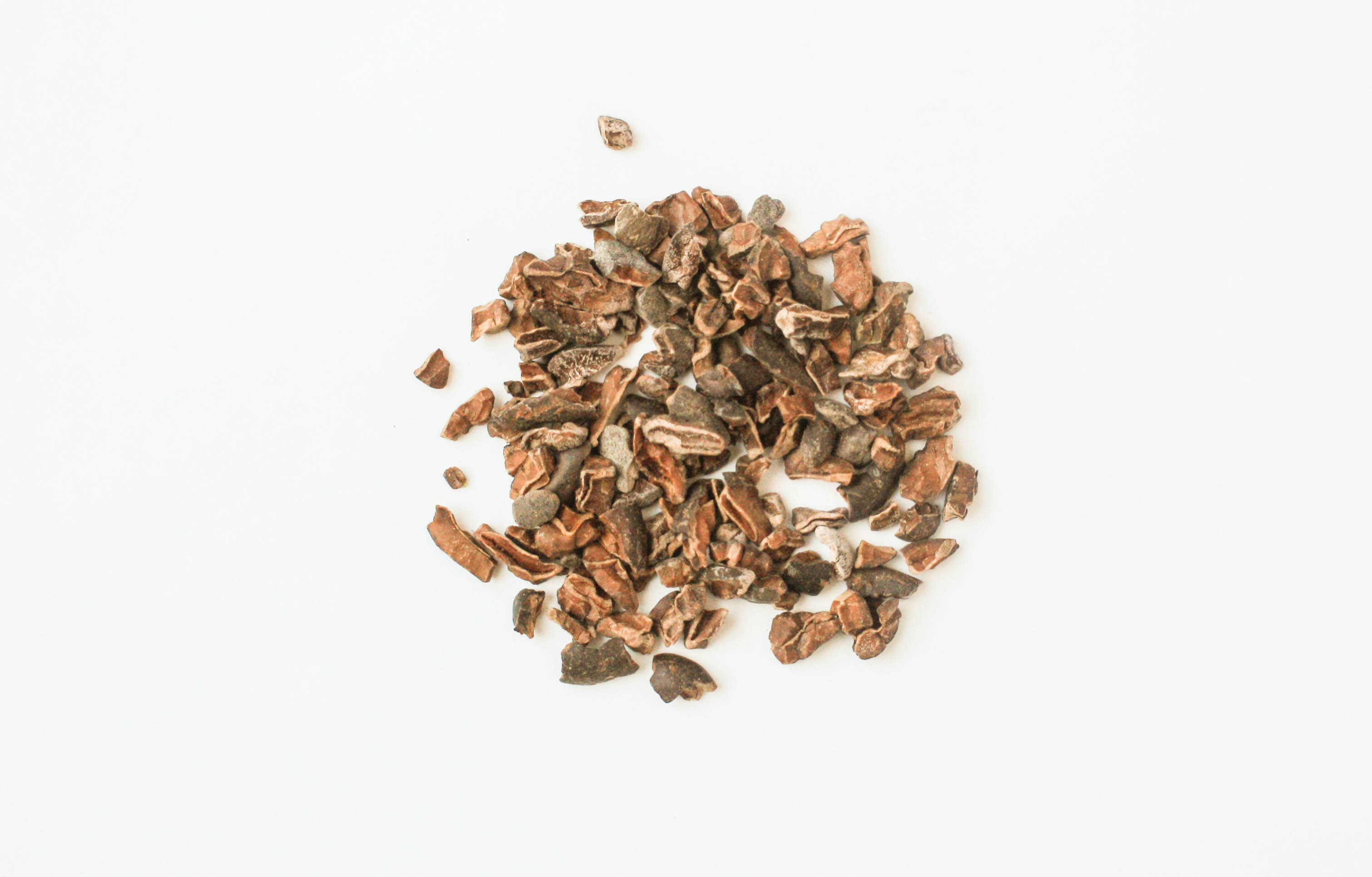 Cocoa Nibs | Erin Gardner | Bluprint