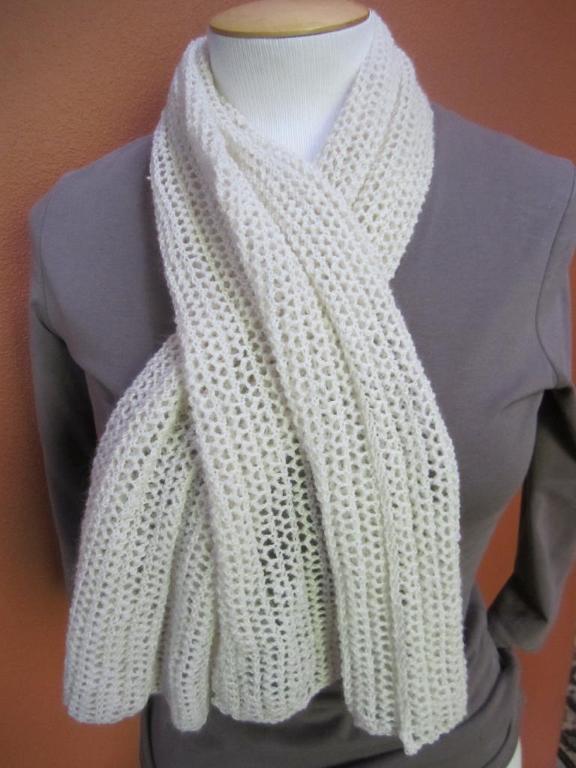 15+ Scarf Patterns Knitting Beginner