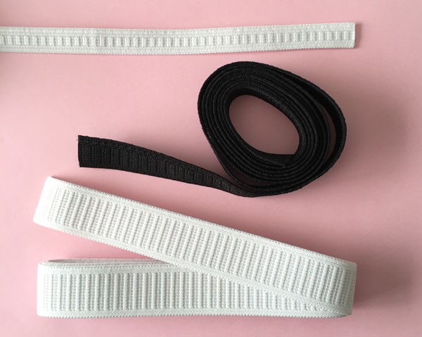 woven elastic examples