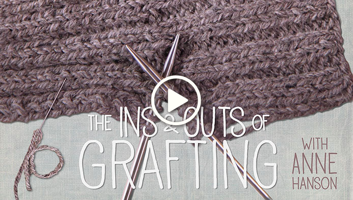 Ins and Outs of Grafting Screen Shot