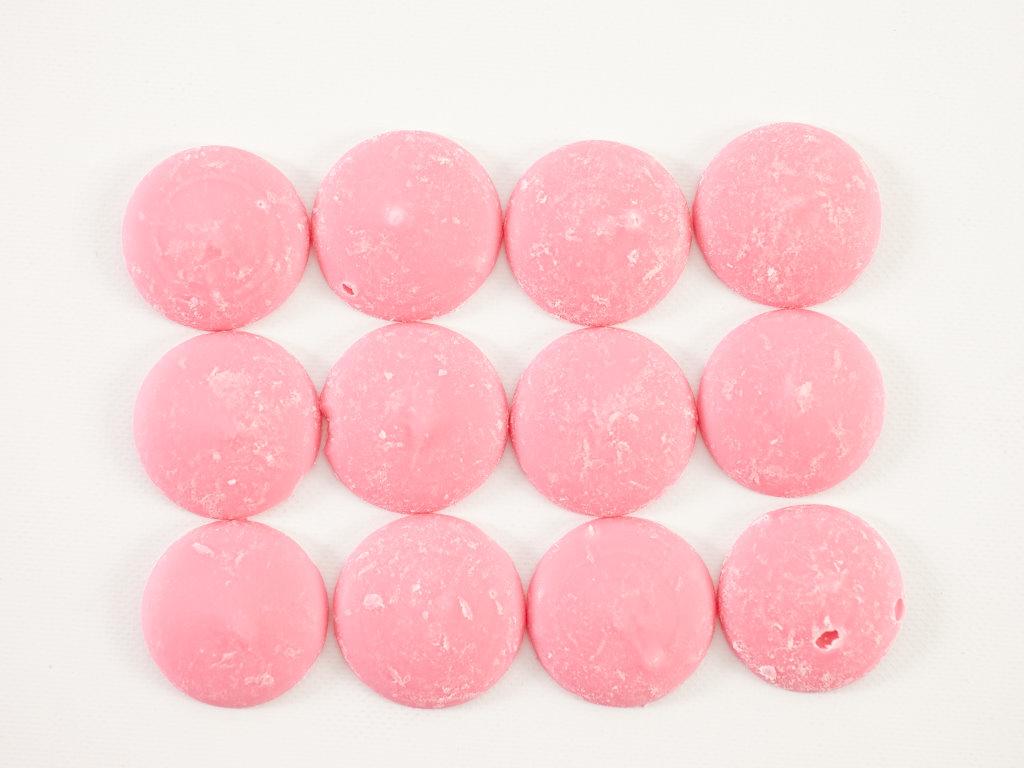 Pink Wilton Candy Melts