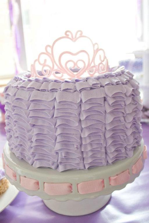 Cake by Bluprint User cwelling | Erin Gardner | Bluprint