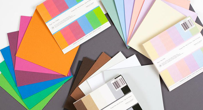 paper crafts