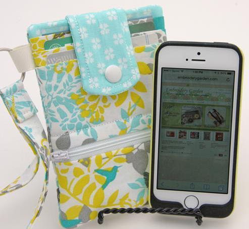phone wallet