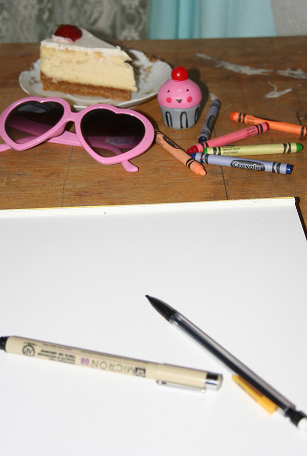 Easy Still Life Drawing Tutorial Tips And Ideas